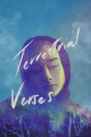Terrestrial Verses afişi