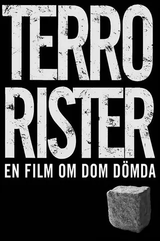 Görsel: TMDB Terrorists: The Kids They Sentenced afişi
