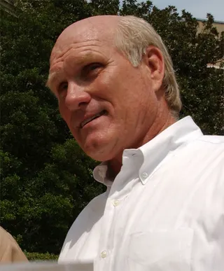 Görsel: Damon J. Morit (U.S. Navy) / Kamu malı Terry Bradshaw