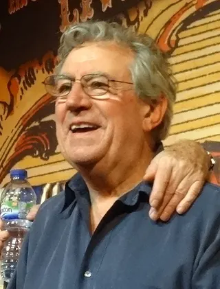 Görsel: Eduardo Unda-Sanzana / CC BY Terry Jones