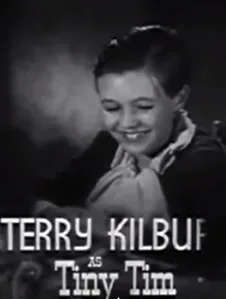 Terry Kilburn
