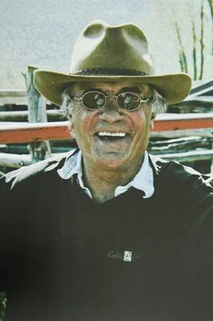 Görsel: Richard E. Phillips / CC BY-SA Terry Kiser