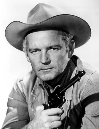 Terry Wilson