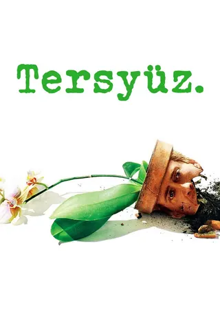 Görsel: TMDB Tersyüz afişi