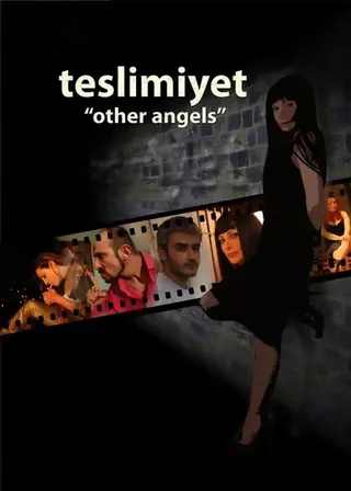 Teslimiyet afişi