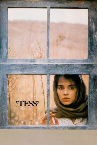 Görsel: TMDB Tess afişi