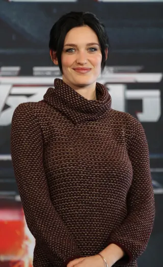 Görsel: Eva Rinaldi / CC BY-SA Tess Haubrich