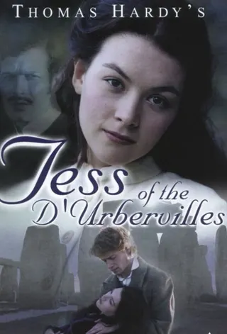 Görsel: TMDB Tess of the D'Urbervilles afişi