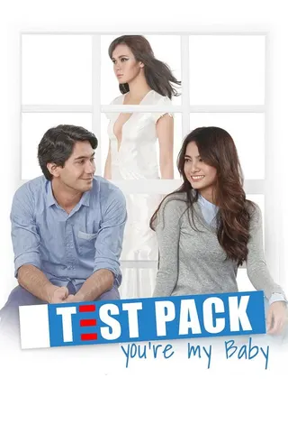Test Pack afişi