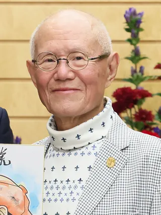 Görsel: 内閣官房内閣広報室 / CC BY Tetsuya Chiba