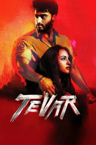 Tevar afişi