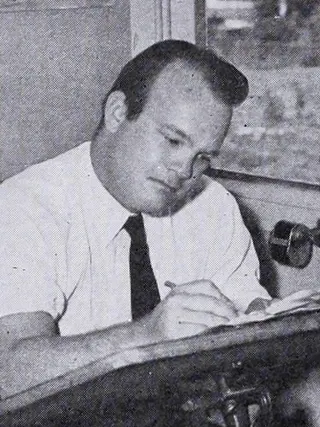 Tex Avery