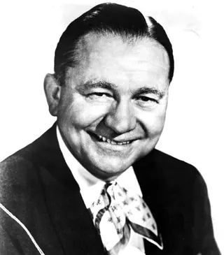 Görsel: Capitol Records / Kamu malı Tex Ritter
