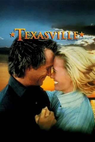 Görsel: TMDB Texasville afişi
