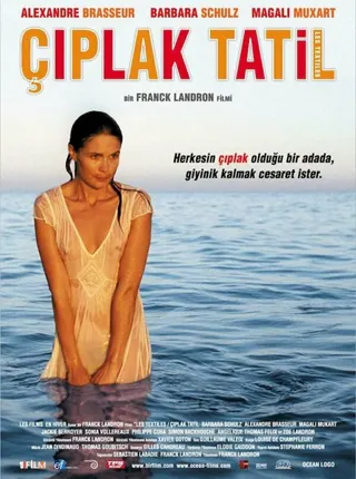 Görsel: TMDB Textiles afişi