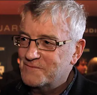 Görsel: Dublin International Film Festival / CC BY Thaddeus O'Sullivan