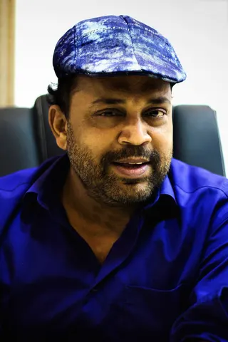 Görsel: https://silverscreen.in / CC BY-SA Thambi Ramaiah