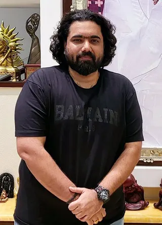 Görsel: Dasa darshan / CC BY-SA Tharun Sudhir