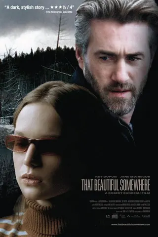 Görsel: TMDB That Beautiful Somewhere afişi