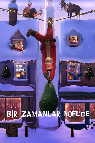 That Christmas afişi