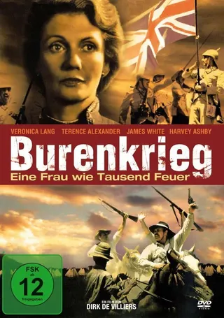 Görsel: TMDB That Englishwoman afişi
