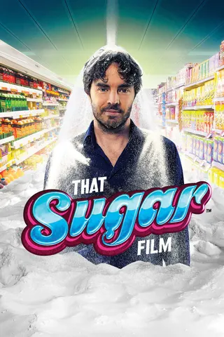 Görsel: TMDB That Sugar Film afişi