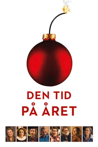 That Time of Year afişi