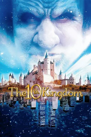The 10th Kingdom afişi