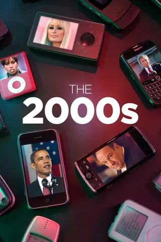Görsel: TMDB The 2000s afişi