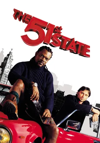 Görsel: TMDB The 51st State afişi