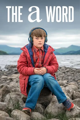 Görsel: TMDB The A Word afişi