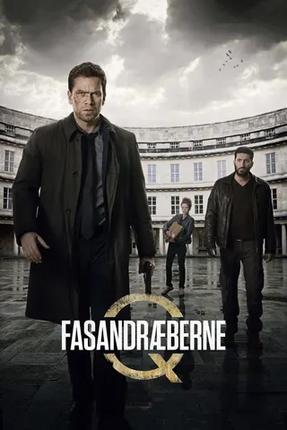 The Absent One afişi