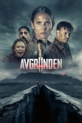 Görsel: TMDB The Abyss afişi