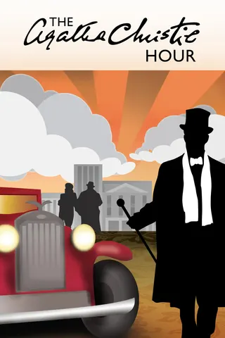 Görsel: TMDB The Agatha Christie Hour afişi