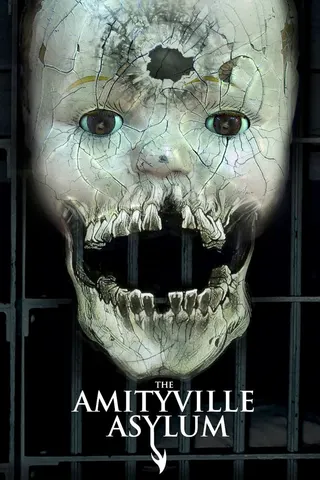 Görsel: TMDB The Amityville Asylum afişi