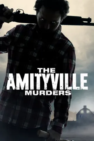 Görsel: TMDB The Amityville Murders afişi