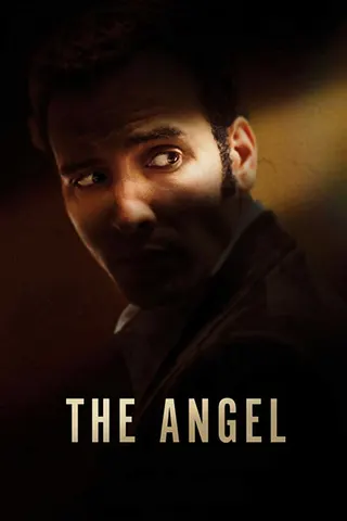 Görsel: TMDB The Angel afişi