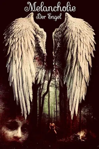 The Angel's Melancholy afişi