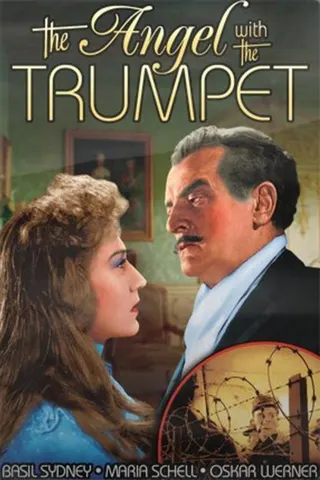 Görsel: TMDB The Angel with the Trumpet afişi