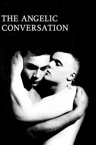 Görsel: TMDB The Angelic Conversation afişi