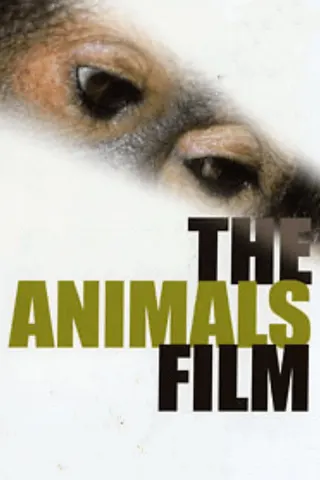 Görsel: TMDB The Animals Film afişi