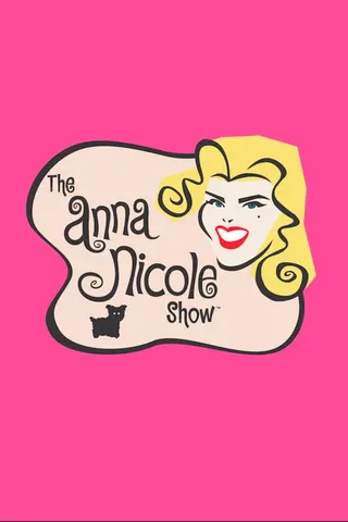 The Anna Nicole Show afişi