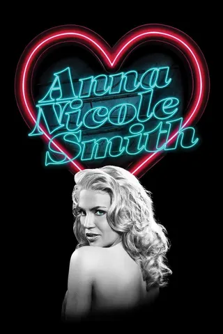 Görsel: TMDB The Anna Nicole Smith Story afişi