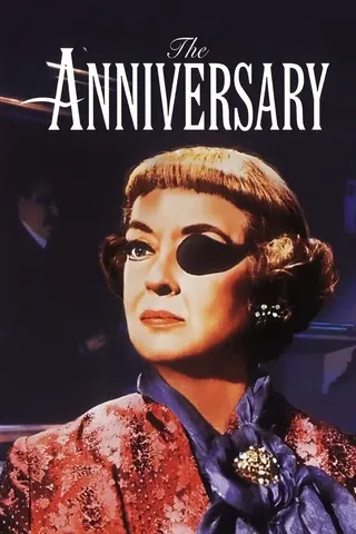 Görsel: TMDB The Anniversary afişi