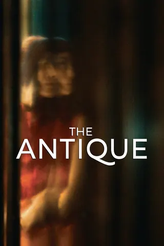 Görsel: TMDB The Antique afişi
