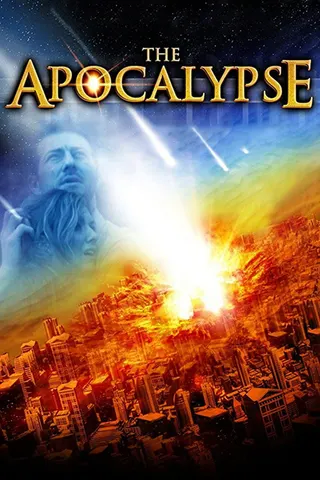The Apocalypse afişi