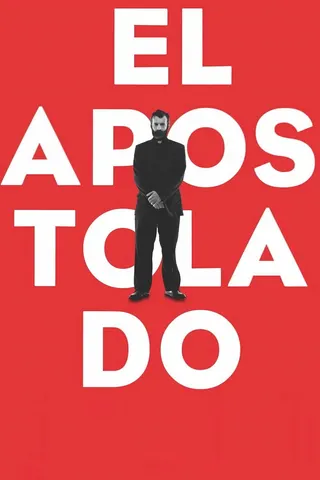 The Apostle afişi