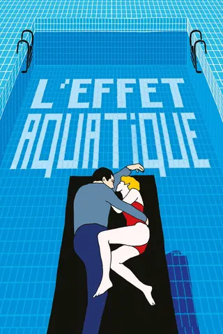 The Aquatic Effect afişi