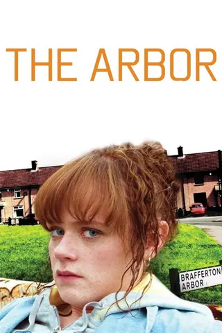 Görsel: TMDB The Arbor afişi