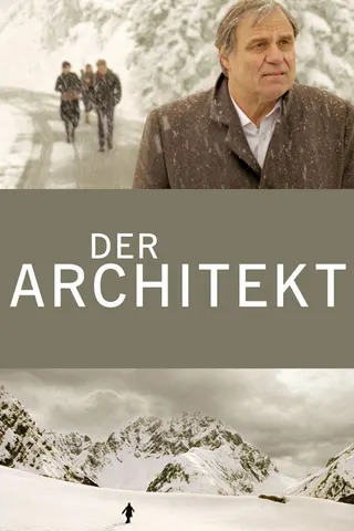 The Architect afişi